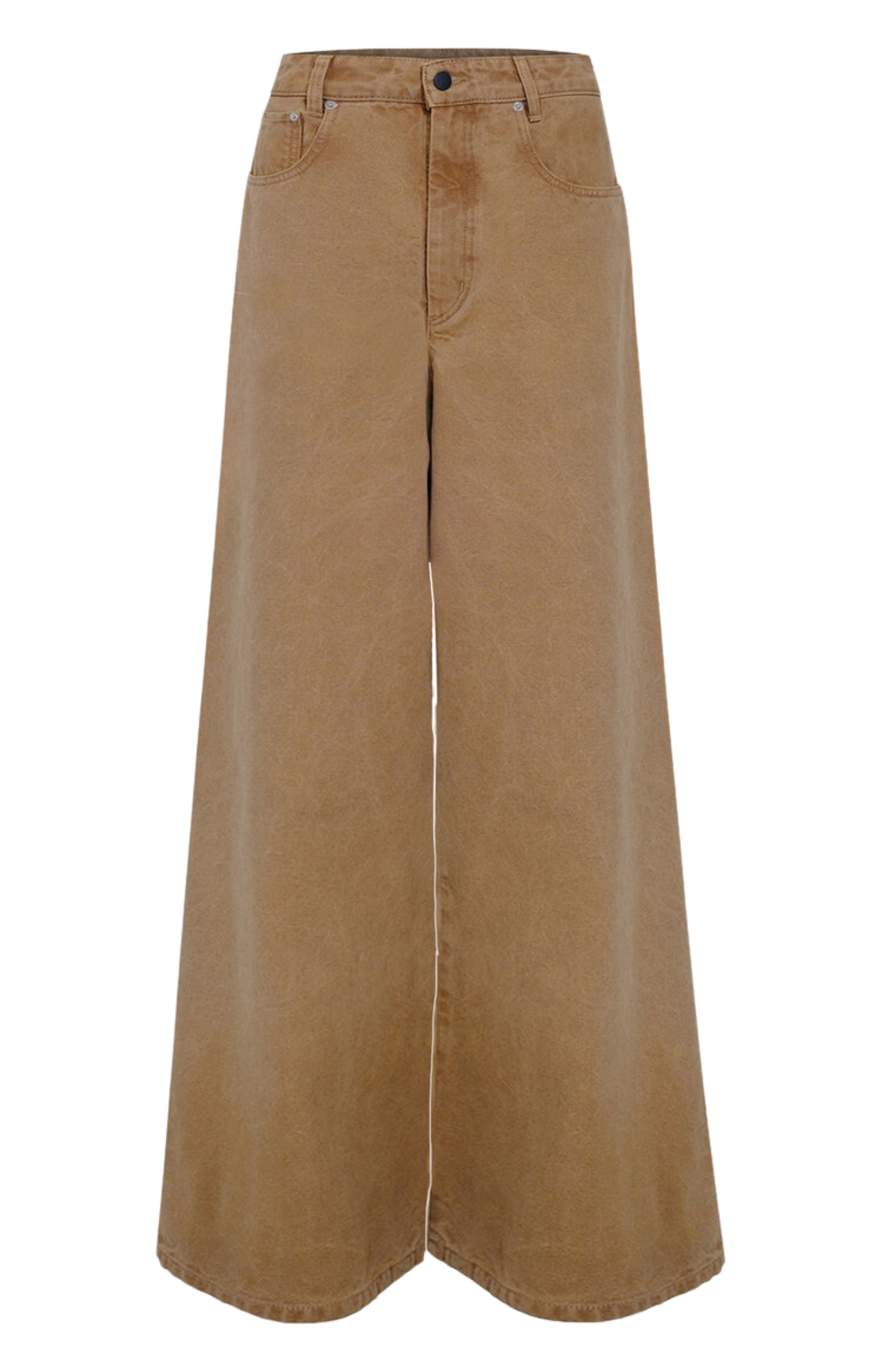 Kallmeyer Winona Jean Retro Dye Cotton