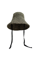 Kallmeyer Anouk Crochet Hat Pepper