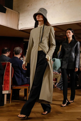 Kallmeyer Anouk Crochet Hat Pepper