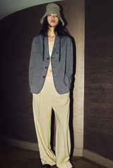 Kallmeyer Anouk Crochet Hat Pepper