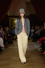 Kallmeyer Anouk Crochet Hat Pepper