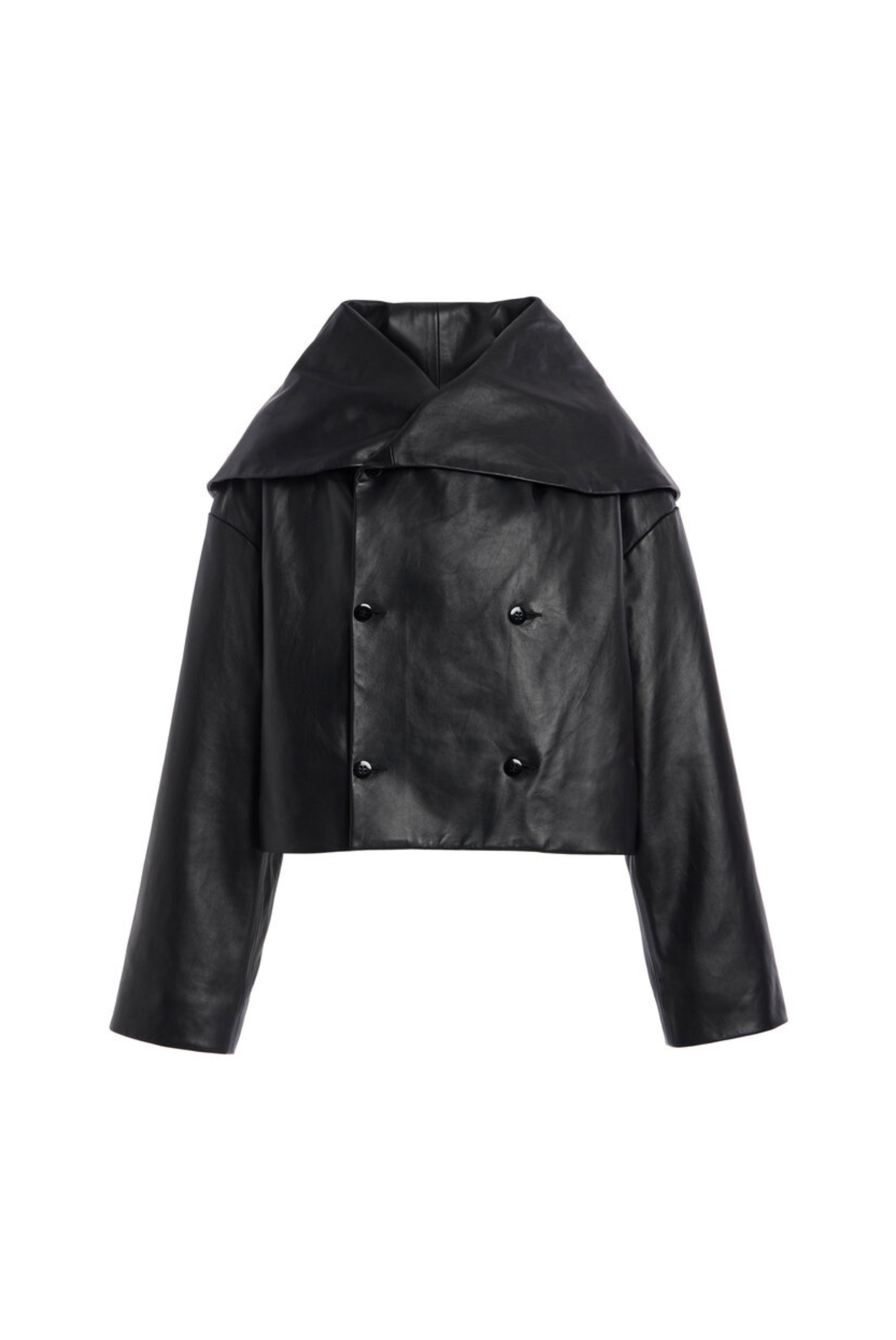 Kallmeyer Dotti Shawl Jacket Black