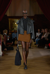 Kallmeyer Dotti Shawl Jacket Black