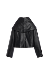 Kallmeyer Dotti Shawl Jacket Black
