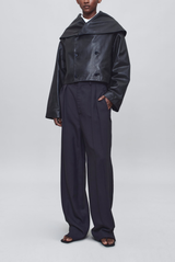 Kallmeyer Dotti Shawl Jacket Black