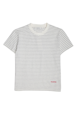 Kallmeyer Kenzie T-Shirt Ivory/Heather 