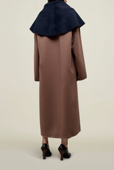 Kallmeyer Reversible Dorothy Doubleface Coat