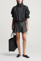 Kallmeyer Sadie Windbreaker Black 