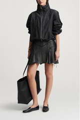 Kallmeyer Sadie Windbreaker Black 