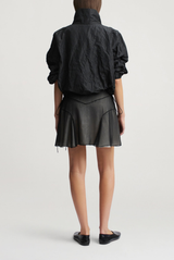 Kallmeyer Sadie Windbreaker Black 