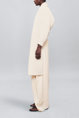 Kallmeyer Suki Shrug side view