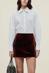 Kallmeyer Tegan Button Down