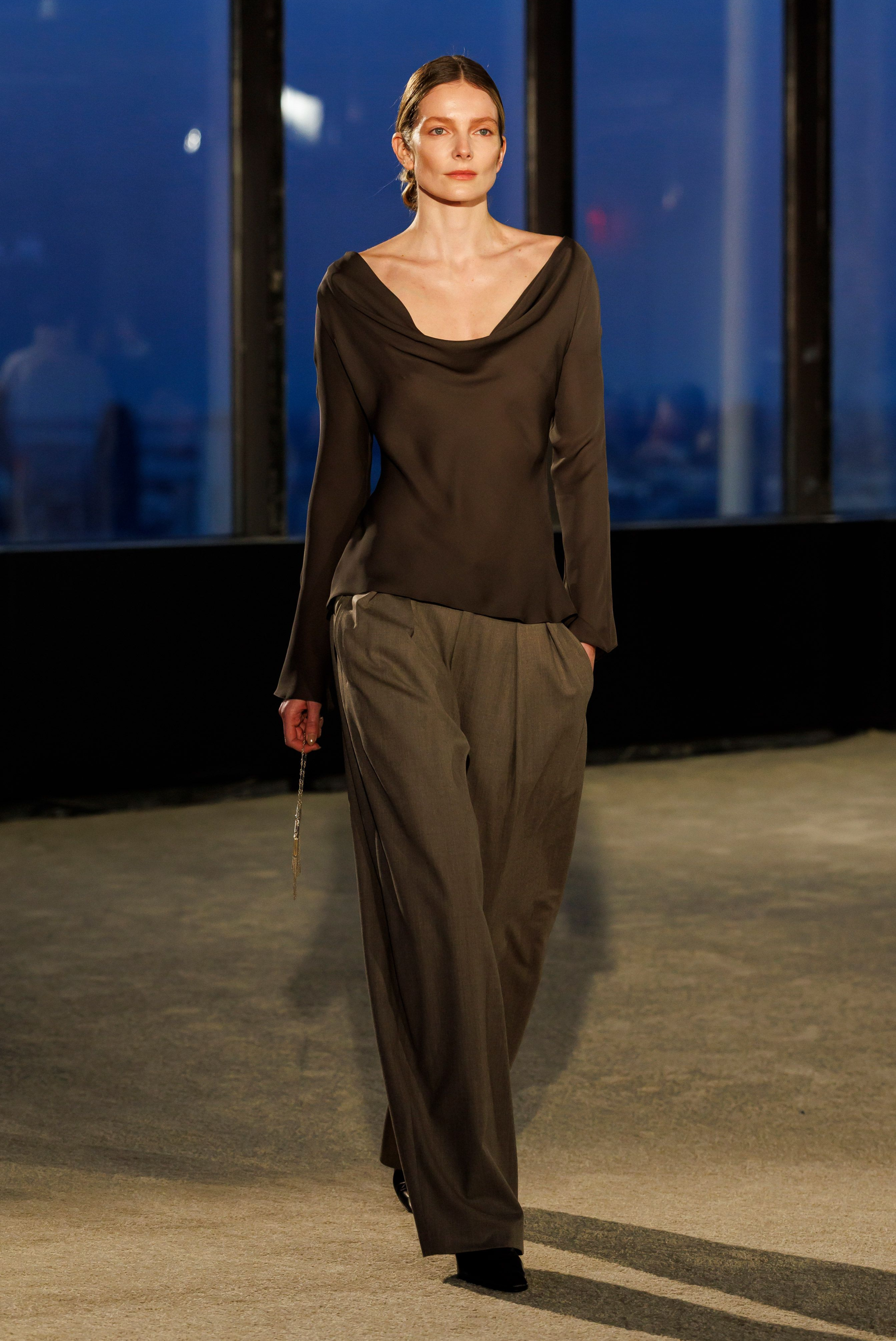 Kallmeyer Wilka Blouse