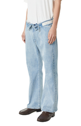 Remake Denim Mark Pants
