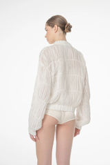Moré Noir Cameron Jacket