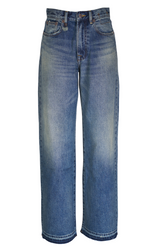 R13 D'Arcy Loose Jean