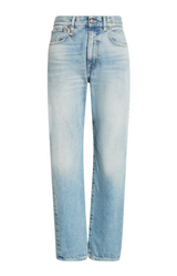 R13 Boyfriend Jean