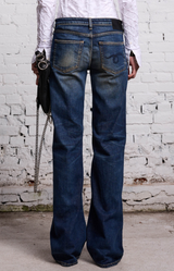 R13 Boy Flare Jean