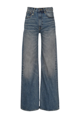 R13 Charlotte Jean Leo Blue