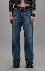 R13 D'Arcy Loose Jean