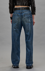 R13 D'Arcy Loose Jean