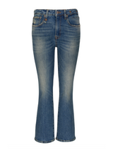 R13 Kick Fit Jean
