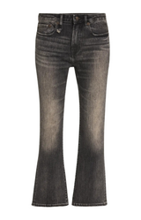 R13 Kick Fit Jean