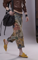 R13 X Boyfriend Jean