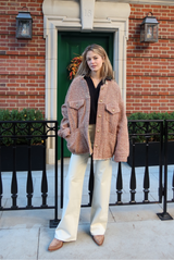 R13 Jane Jean Ivory Sateen