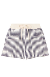 R13 Layered Pocket Sweat Short