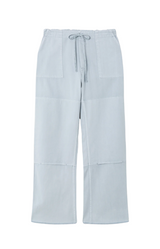 Re/Done Beach Pant Light Blue