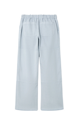 Re/Done Beach Pant Light Blue