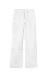 Re/Done Beach Pant White