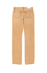 Easy Straight Western Jean
