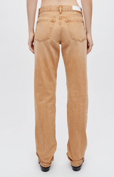 Easy Straight Western Jean