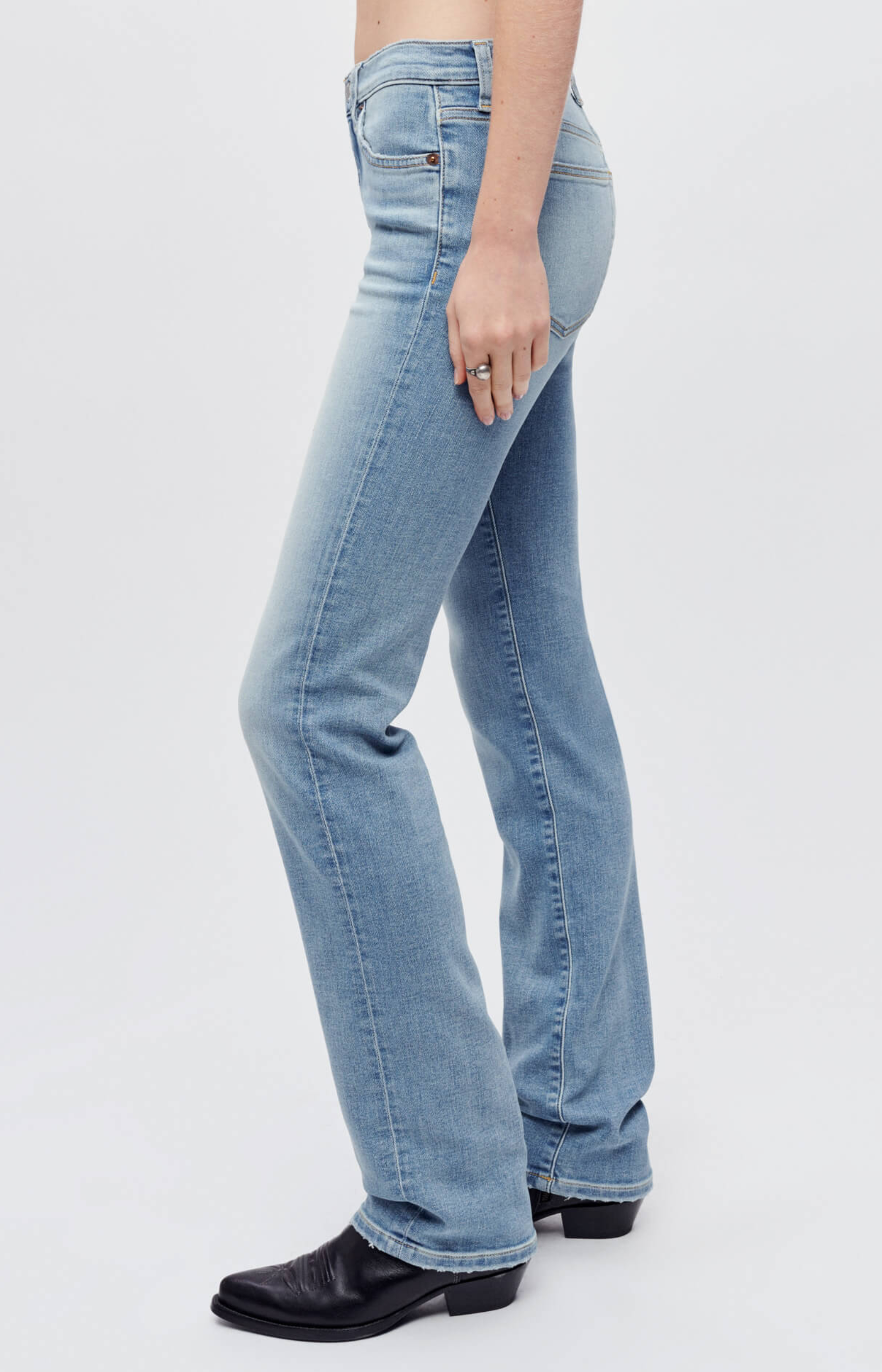 Super Slim Jean