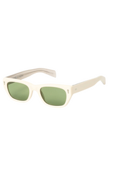 Tejesta Parker Sunglasses Bone