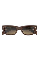 Tejesta Parker Sunglasses Saddle