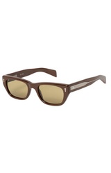 Tejesta Parker Sunglasses Saddle