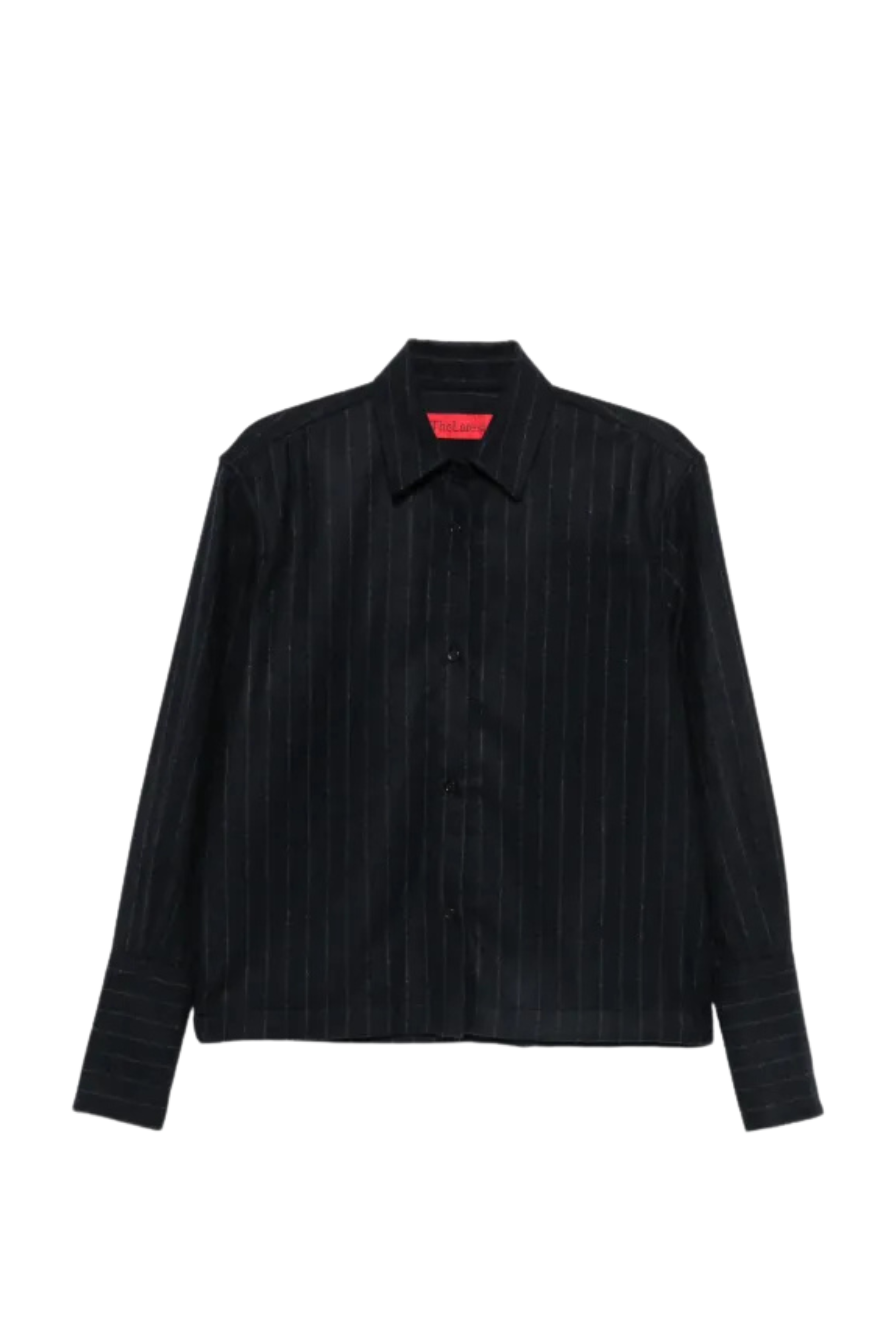 The Latest Codie Buttoned Shirt