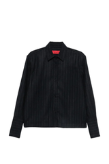 The Latest Codie Buttoned Shirt