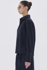 The Latest Codie Buttoned Shirt