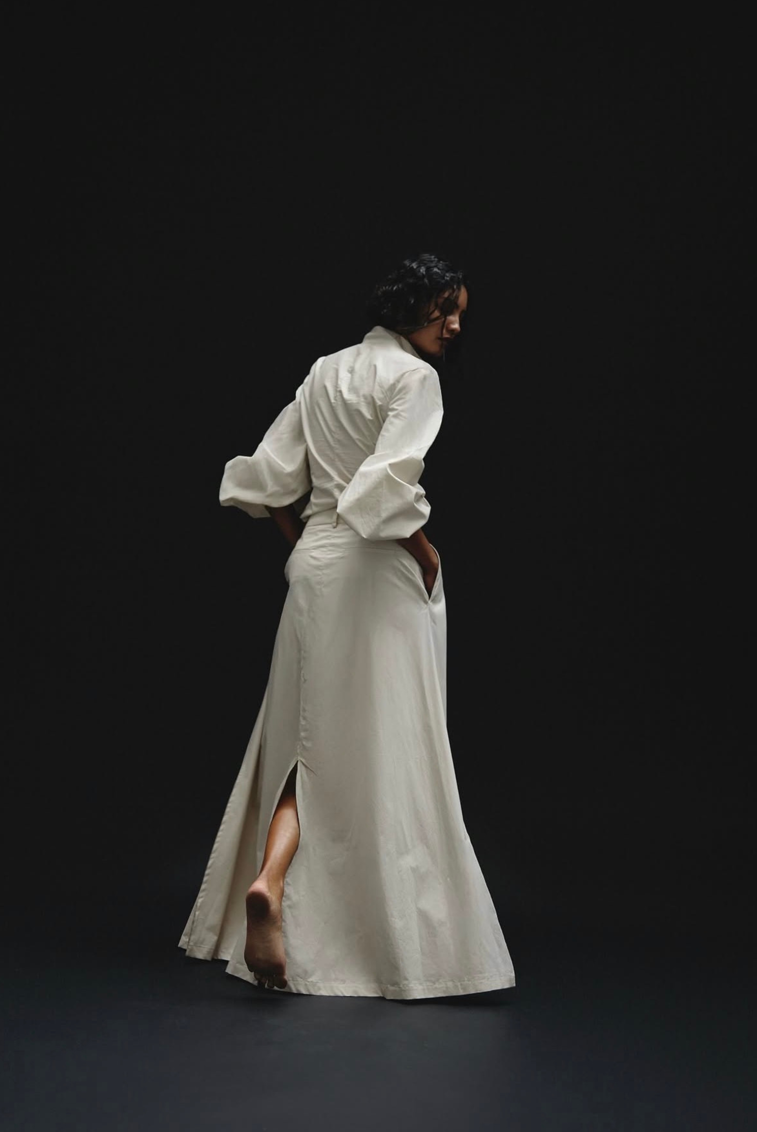 The Latest Daisy Skirt Sand