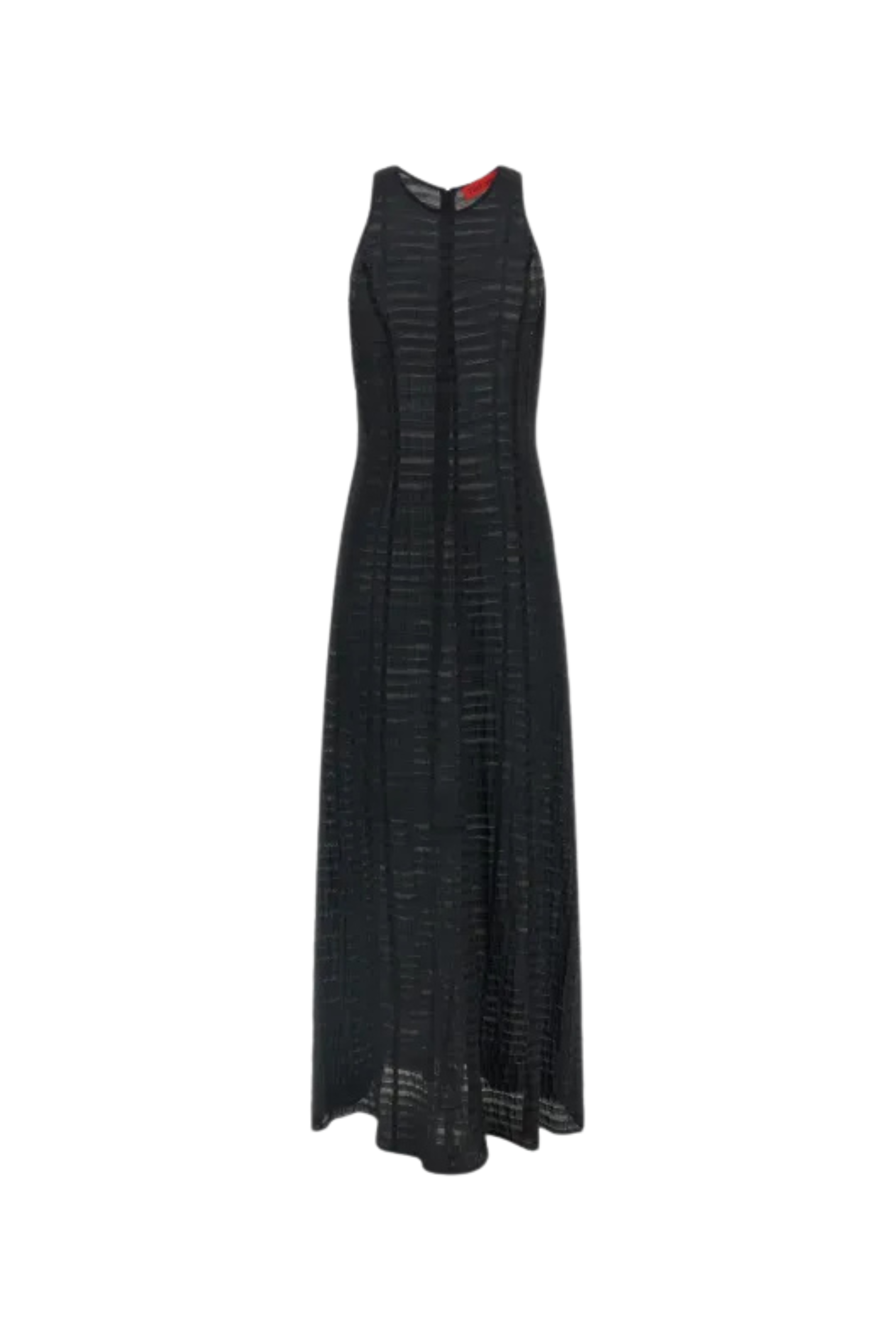 The Latest Dori Maxi Dress Black