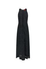 The Latest Dori Maxi Dress Black