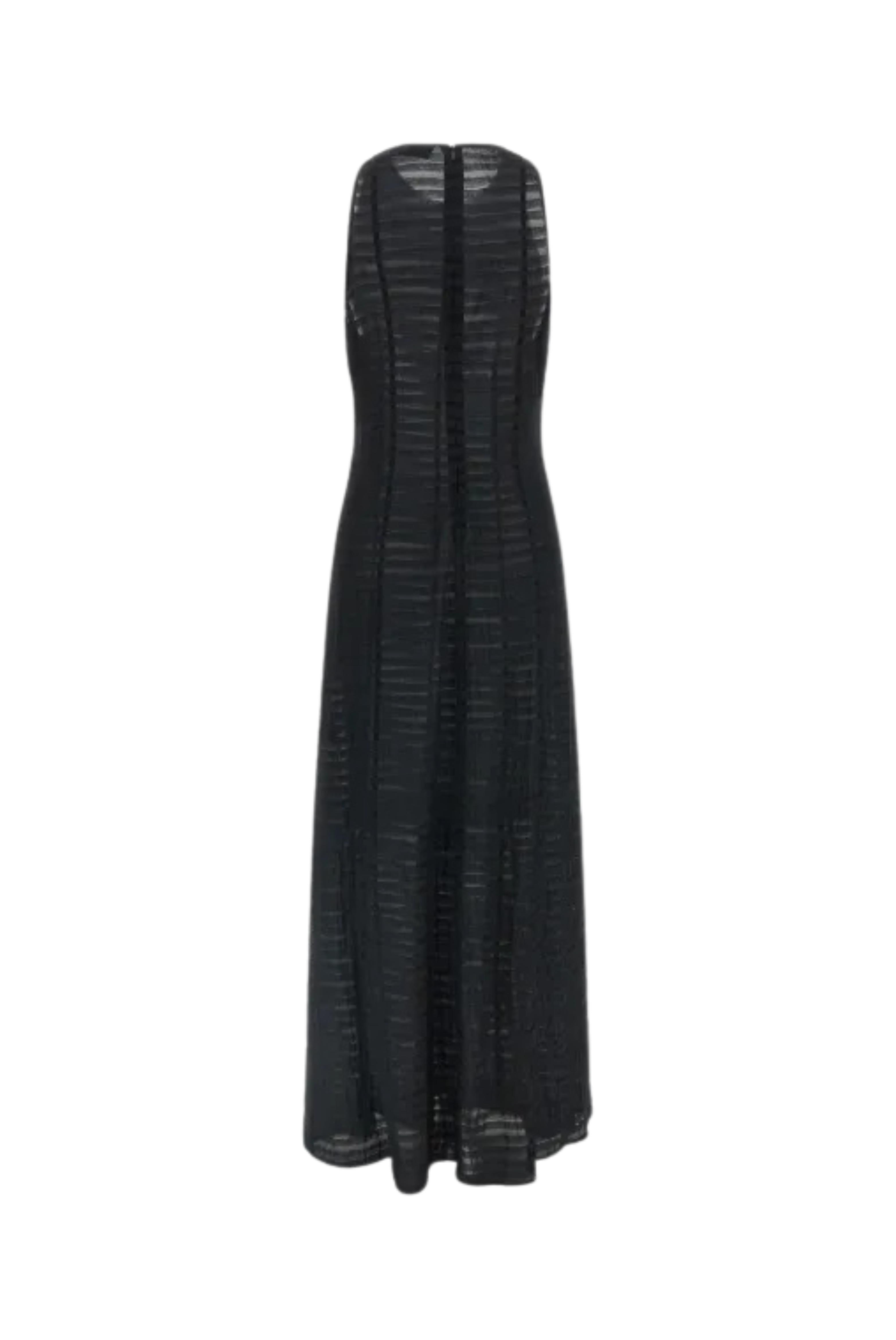 The Latest Dori Maxi Dress Black