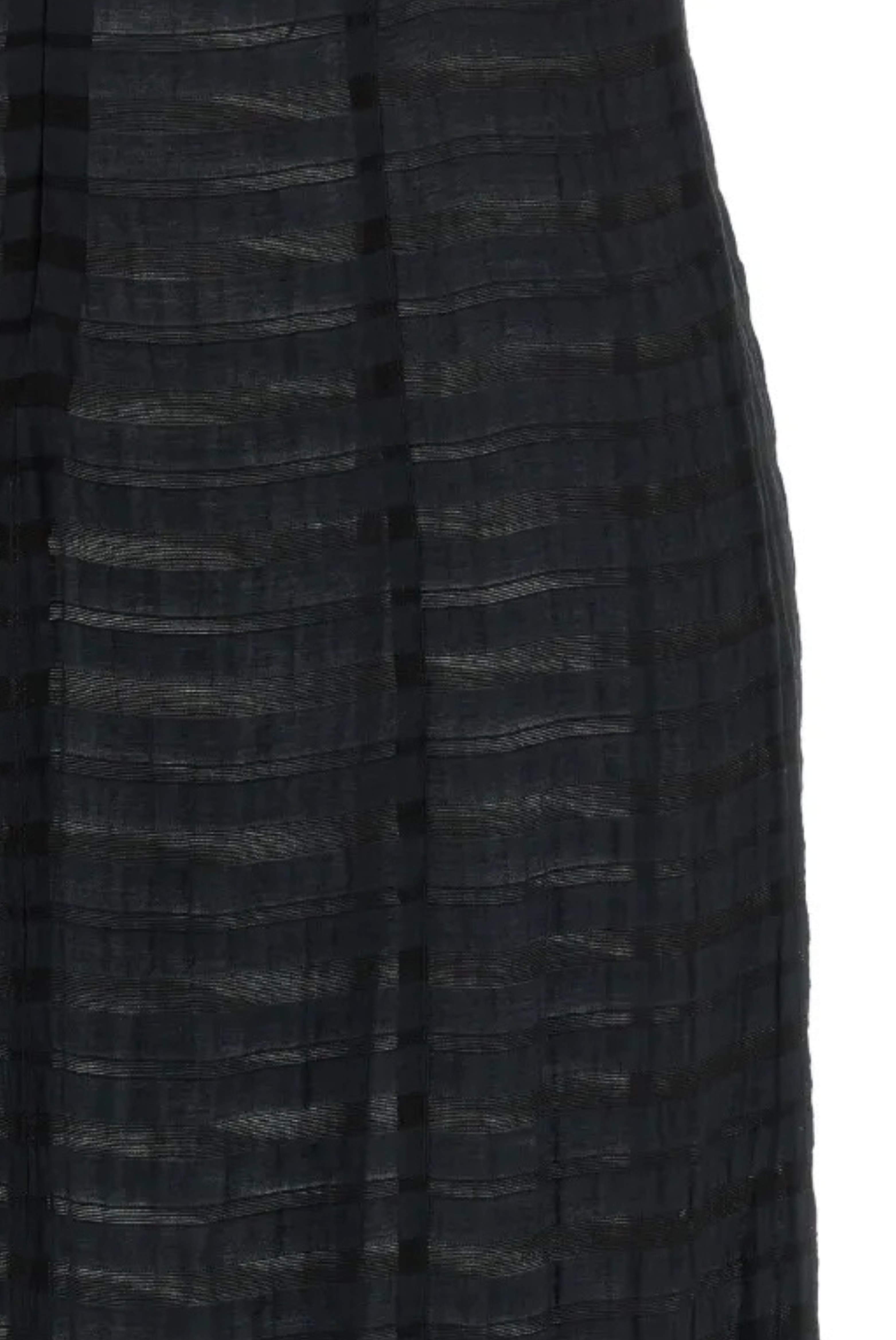 The Latest Dori Maxi Dress Black