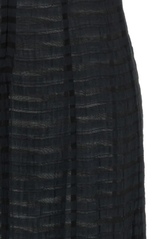 The Latest Dori Maxi Dress Black