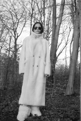 Utzon Chantelle Coat