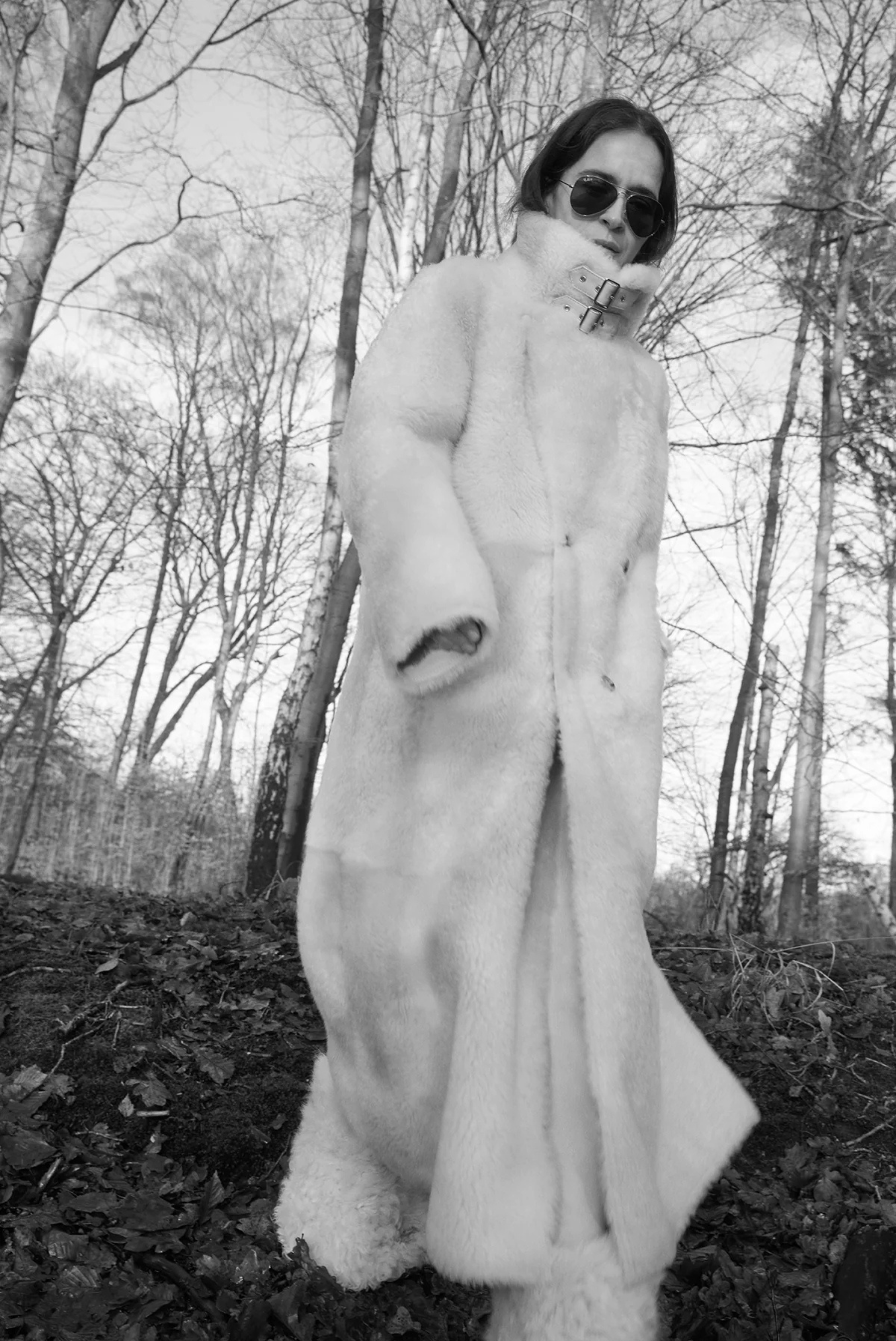 Utzon Chantelle Coat